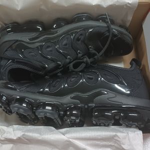 Nike Vapormax black